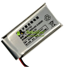 Vervangende batterij voor PLC SL-903162