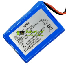 Vervangende batterij voor PLC SNLB-109
