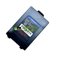 Vervangende batterij voor PLC SP1201 BTP-P32/P33 PB-RP142