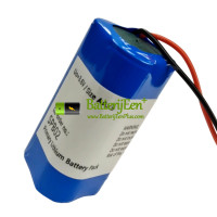 Vervangende batterij voor PLC SPB02