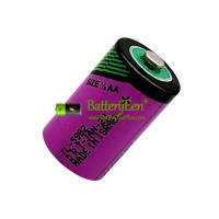 Vervangende batterij voor PLC TSXPLP01 TL-5902