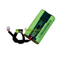 Vervangende batterij voor PLC TYA10