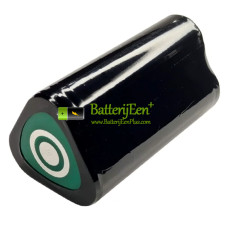 Vervangende batterij voor PLC UML055390