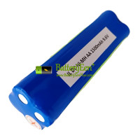 Vervangende batterij voor PLC VBOT-M242