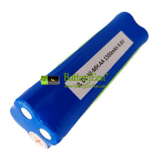 Vervangende batterij voor PLC VBOT-M242