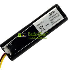 Vervangende batterij voor PLC WILPA2170 4S1P-GP250AAHC