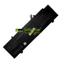 Vervangende batterij voor POSITIVO 499866-3S1P