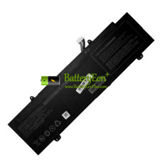Vervangende batterij voor POSITIVO 499866-3S1P