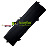 Vervangende batterij voor POSITIVO C4128G-1 MOTION