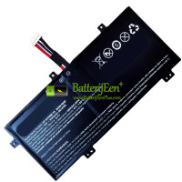 Vervangende batterij voor POSITIVO GF-647888-2S