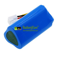 Vervangende batterij voor PROSCENIC B20-T F16
