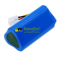 Vervangende batterij voor PROSCENIC B20-T F16