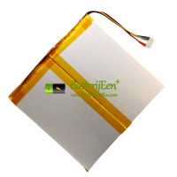 Vervangende batterij voor Pwithe P1 H-28150170P