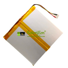 Vervangende batterij voor Pwithe P1 H-28150170P