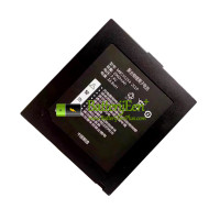 Vervangende batterij voor Qirui MB555254-2S1P QR-380A