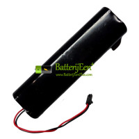 Vervangende batterij voor Quest 074-009
