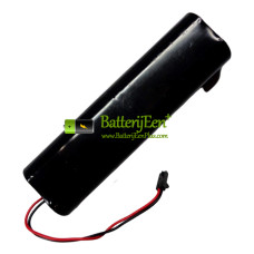 Vervangende batterij voor Quest 074-009