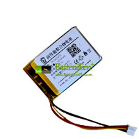Vervangende batterij voor Razer PL503450