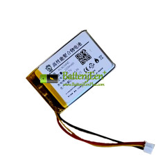 Vervangende batterij voor Razer PL503450