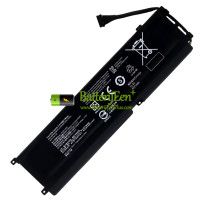 Vervangende batterij voor Razer RZ09-0410
