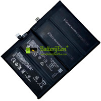 Vervangende batterij voor Realme Neo5se GT BLP991