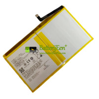 Vervangende batterij voor Realme Pad BLT001 RMP2102/2103