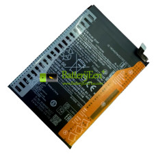 Vervangende batterij voor Redmi BN5P 2312DRAABG Note13 2312DRAABC 5G