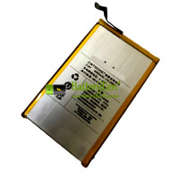 Vervangende batterij voor Roam-cat CWT5035BT