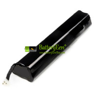 Vervangende batterij voor Roland BTY-FR-3/5/3X/7/7X/8/8X
