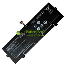 Vervangende batterij voor Samsung 360-15 Galaxy-Book-Pro AA-PBMN4VN