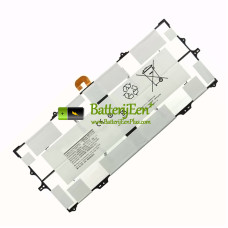 Vervangende batterij voor Samsung BookS SM-W767V Type1 EB-BW767ABY Galaxy