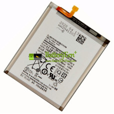 Vervangende batterij voor Samsung DSM A51 SM-A515F Galaxy A516 EB-BA515ABY