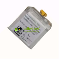 Vervangende batterij voor Samsung EB-BR955ABY