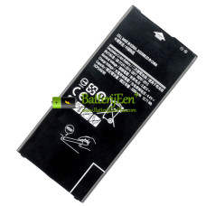 Vervangende batterij voor Samsung G610F EB-BG610ABE G6100 Galaxy J7Prime