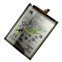 Vervangende batterij voor Samsung Galaxy EB-BA156ABY A155F A15