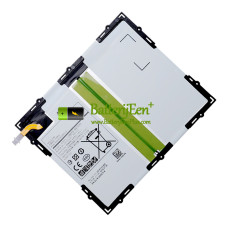 Vervangende batterij voor Samsung Galaxy T580 EB-BT585ABE Tablet