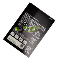 Vervangende batterij voor Samsung Galaxy-Tab-Active3 EB-BT575BBE