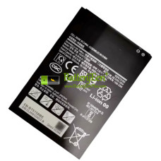 Vervangende batterij voor Samsung Galaxy-Tab-Active3 EB-BT575BBE