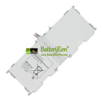 Vervangende batterij voor Samsung Galaxy-TAB T530 EB-BT530FBE T531