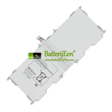 Vervangende batterij voor Samsung Galaxy-TAB T530 EB-BT530FBE T531