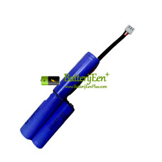 Vervangende batterij voor Samsung ICR18650-30a