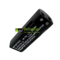 Vervangende batterij voor Samsung NP-700 NP700 SLB0637 DIMAGE X60 X50