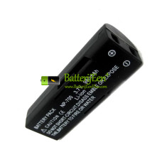 Vervangende batterij voor Samsung NP-700 NP700 SLB0637 DIMAGE X60 X50