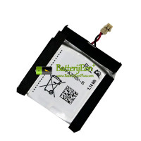 Vervangende batterij voor Samsung S Gear R750 SM-R750