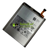 Vervangende batterij voor Samsung S928 EB-BS928ABY 5G Galaxy S24Ultra