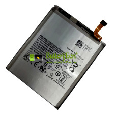 Vervangende batterij voor Samsung S928 EB-BS928ABY 5G Galaxy S24Ultra