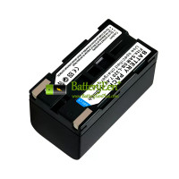 Vervangende batterij voor Samsung SB-L320 VP-L750 SC-L610 L3000 LSM320