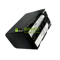 Vervangende batterij voor Samsung SCL810 SB-L480 SCL870 SCL860 VP-L530