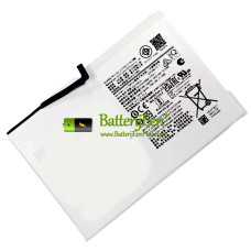 Vervangende batterij voor Samsung SM-X200 Tab-A8 HQ-6300SD/SA Galaxy X205