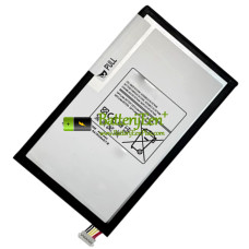 Vervangende batterij voor Samsung T4450E Galaxy T311 T315 Tab3